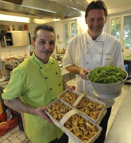 Hotel Gasthof Rössle 13