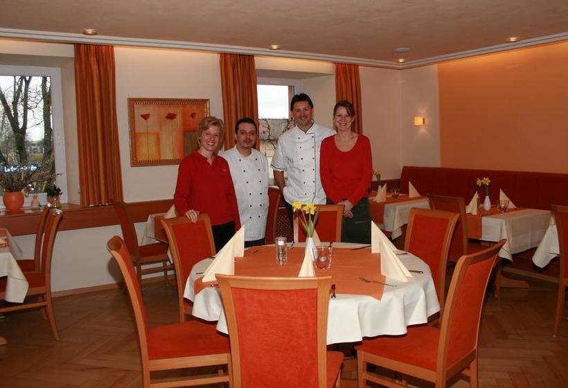 Hotel Gasthof Rössle 14