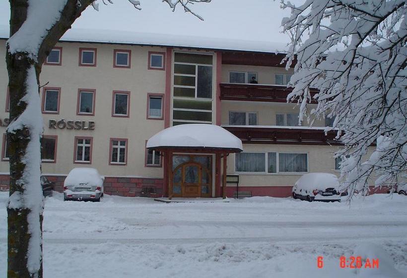 Hotel Gasthof Rössle 15