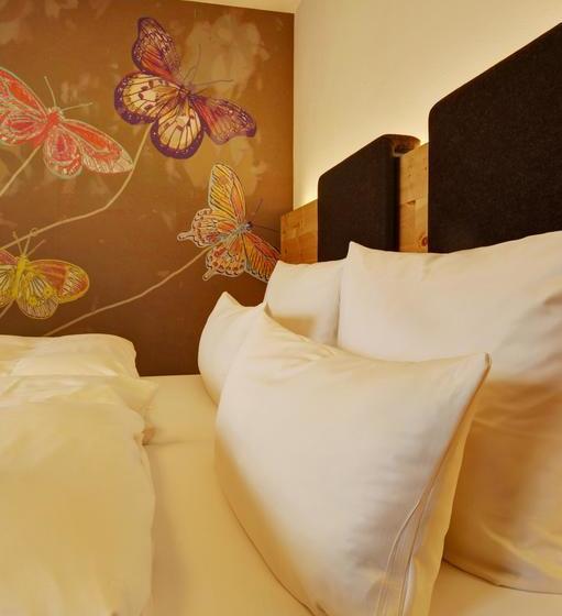 Hotel Gasthof Rössle 16