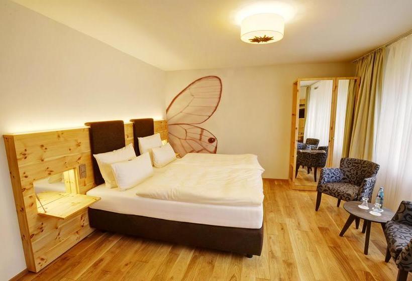 Hotel Gasthof Rössle 2