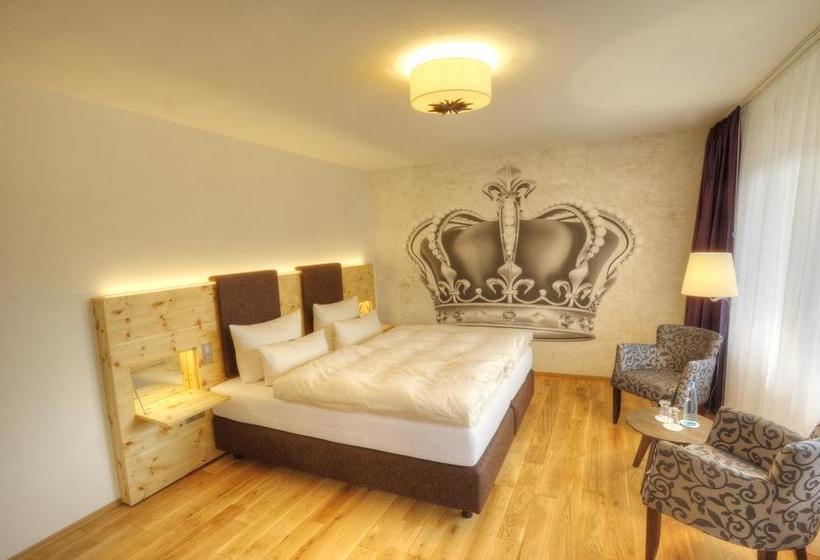 Hotel Gasthof Rössle 3