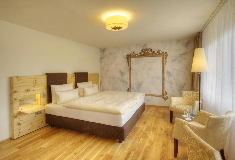 Hotel Gasthof Rössle 4