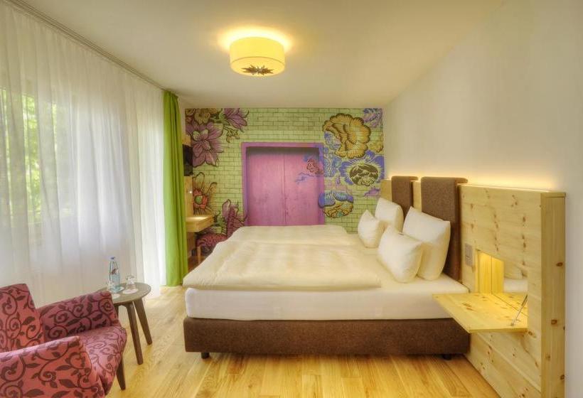 Hotel Gasthof Rössle 5