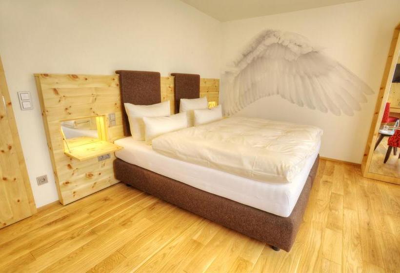 Hotel Gasthof Rössle 8