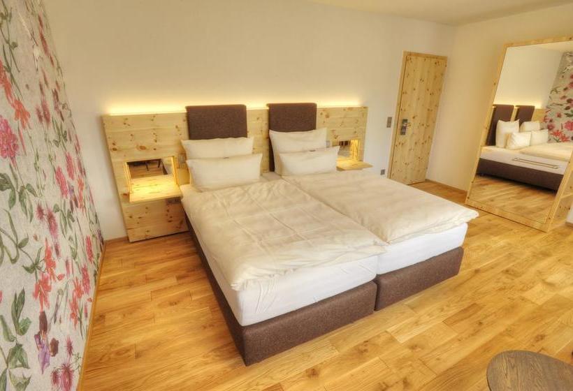 Hotel Gasthof Rössle 9