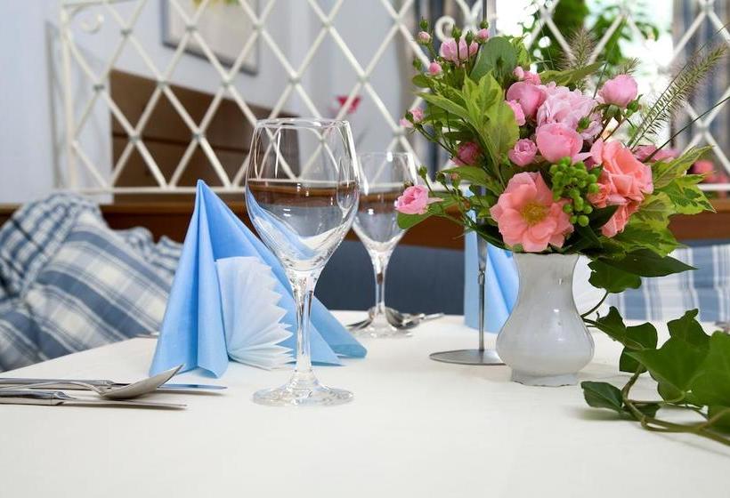 Appart-hotel Alter Weißbräu 10