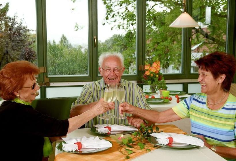 Appart-hotel Alter Weißbräu 11