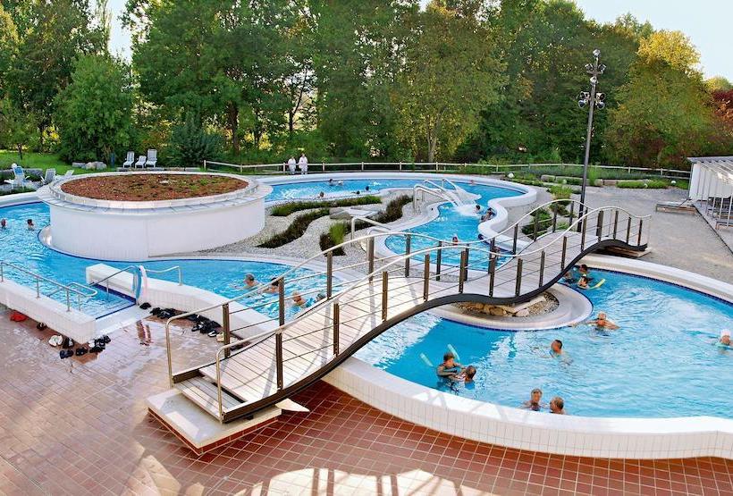 Appart-hotel Alter Weißbräu 12