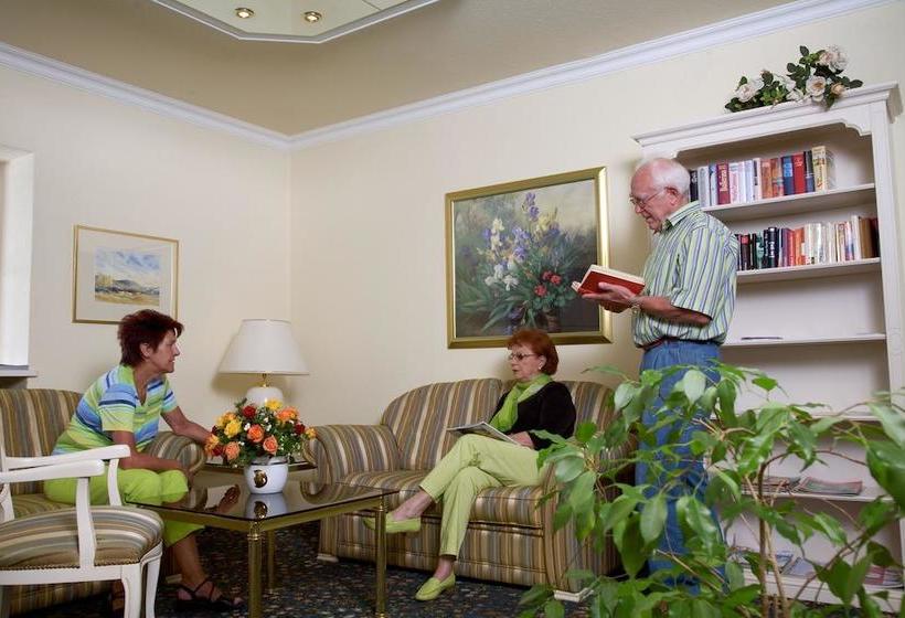 Appart-hotel Alter Weißbräu 2