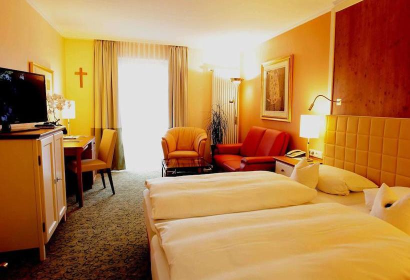 Appart-hotel Alter Weißbräu 3