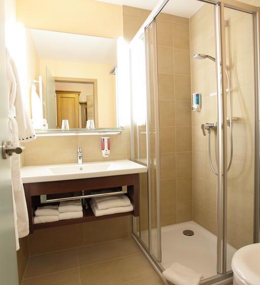 Appart-hotel Alter Weißbräu 4