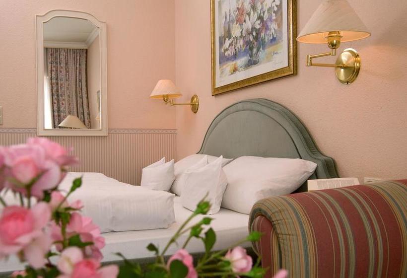 Appart-hotel Alter Weißbräu 5