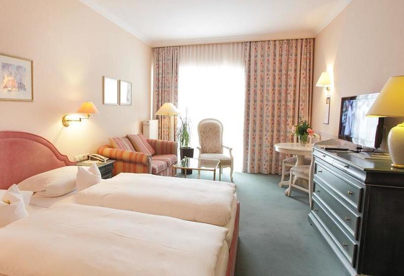 Appart-hotel Alter Weißbräu 6