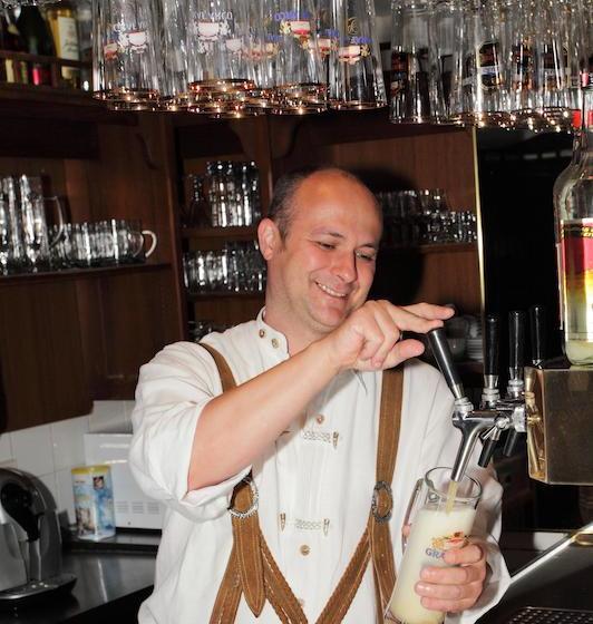 Appart-hotel Alter Weißbräu 7