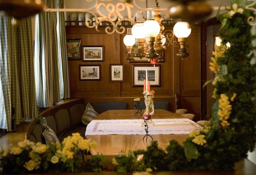 Appart-hotel Alter Weißbräu 8