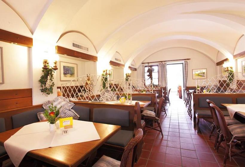 Appart-hotel Alter Weißbräu 9