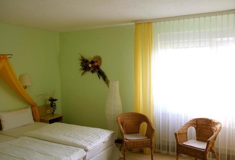 Spreewaldhotel Laura Brandenburgo