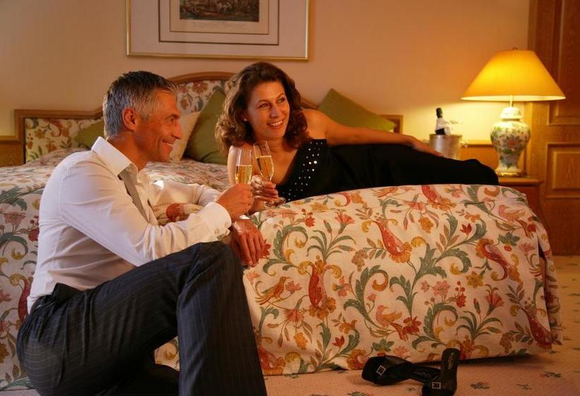 revita - Wellness Hotel & Resort 11