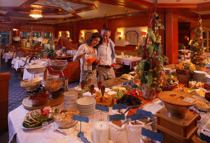 revita - Wellness Hotel & Resort 3