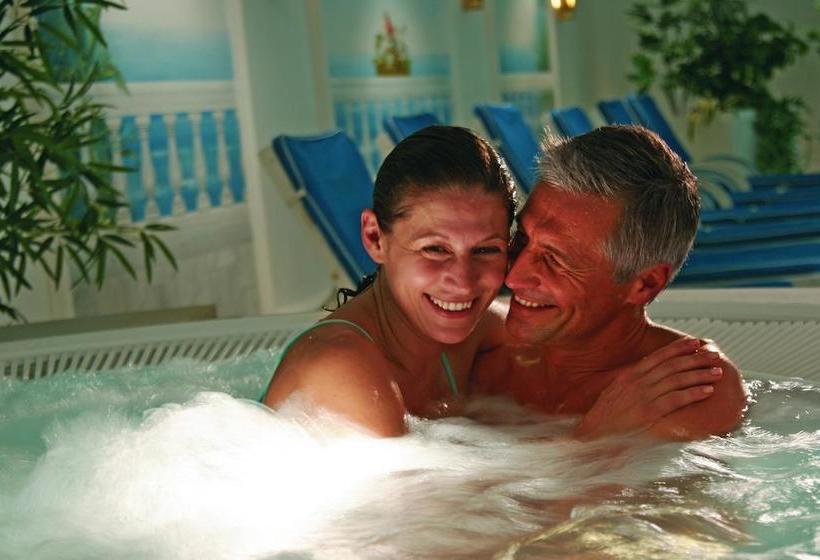 revita - Wellness Hotel & Resort 6