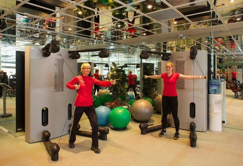 revita - Wellness Hotel & Resort 8