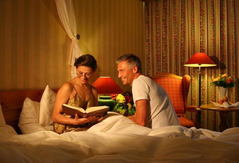 revita - Wellness Hotel & Resort 9