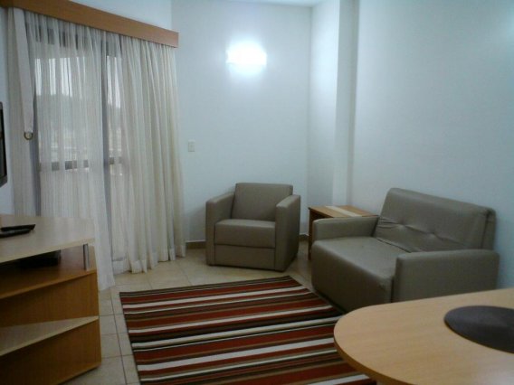 Hotel J&a Flat  | Santos | São Paulo | Brasil 3