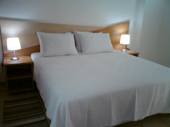 Hotel J&a Flat  | Santos | São Paulo | Brasil 4