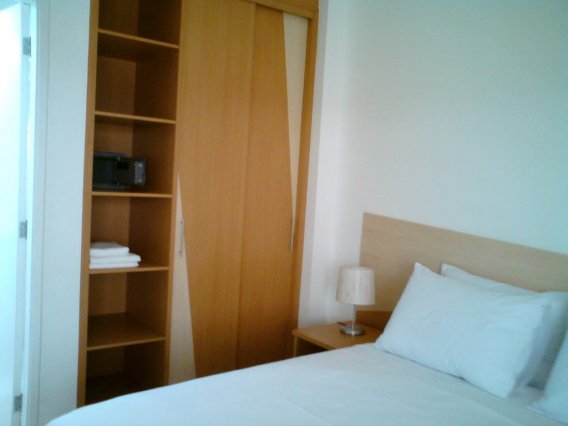 Hotel J&a Flat  | Santos | São Paulo | Brasil 5