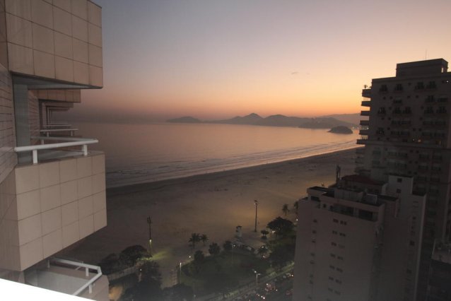 Hotel J&a Flat  | Santos | São Paulo | Brasil 6