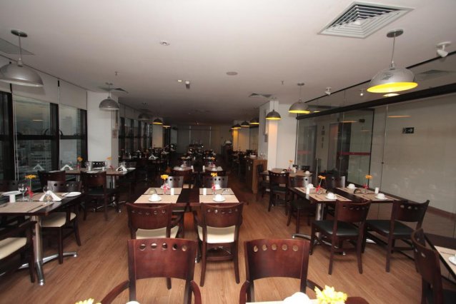 Hotel J&a Flat  | Santos | São Paulo | Brasil 7