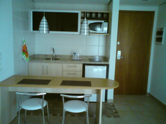 Hotel J&a Flat  | Santos | São Paulo | Brasil 8