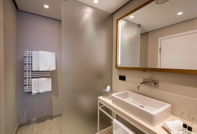 Hotel Rainvilles Elbterrassen 1