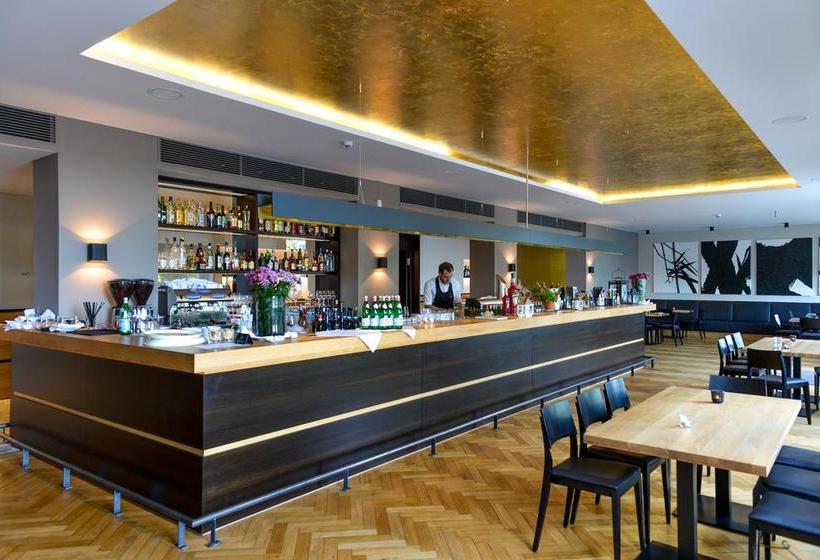 Hotel Rainvilles Elbterrassen 11