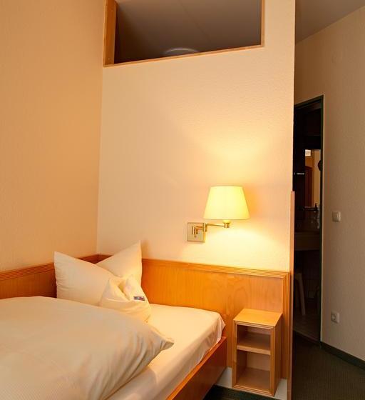 Bsw Ferienhotel Ahlbeck 1