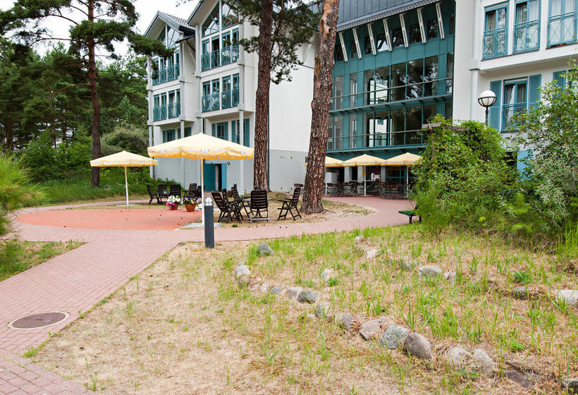 Bsw Ferienhotel Ahlbeck 10