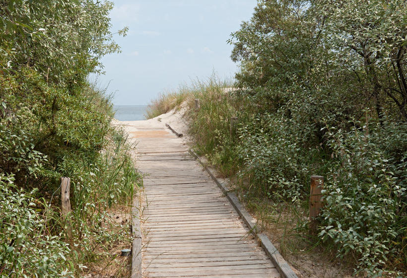 Bsw Ferienhotel Ahlbeck 11