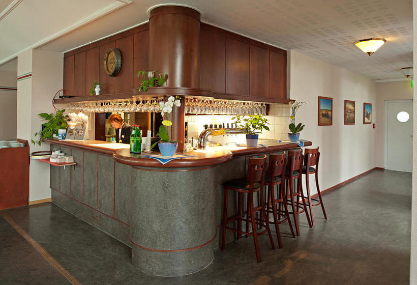 Bsw Ferienhotel Ahlbeck 12