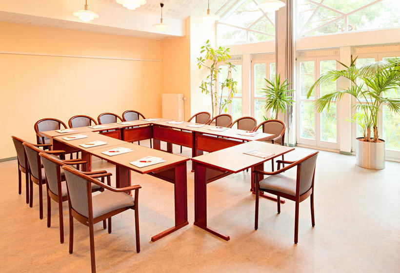 Bsw Ferienhotel Ahlbeck 13