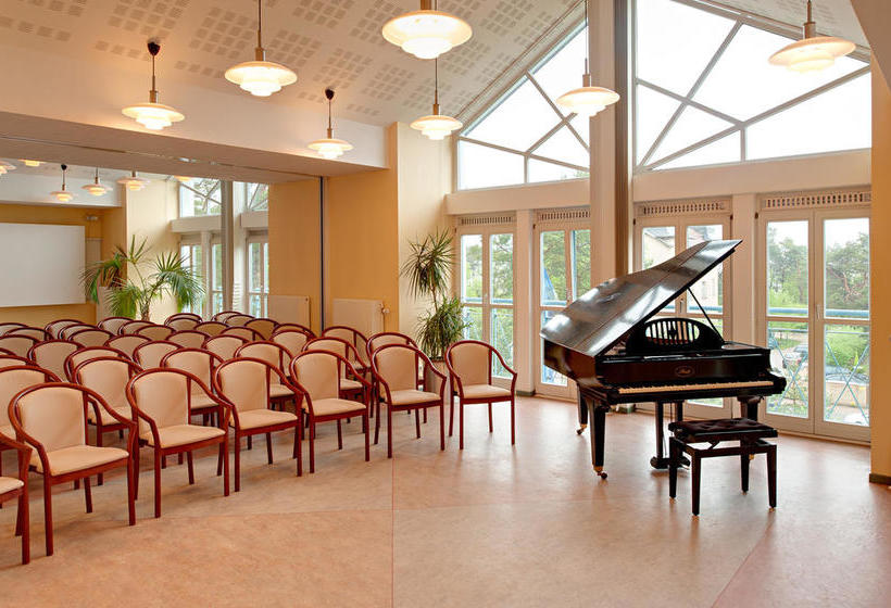 Bsw Ferienhotel Ahlbeck 14