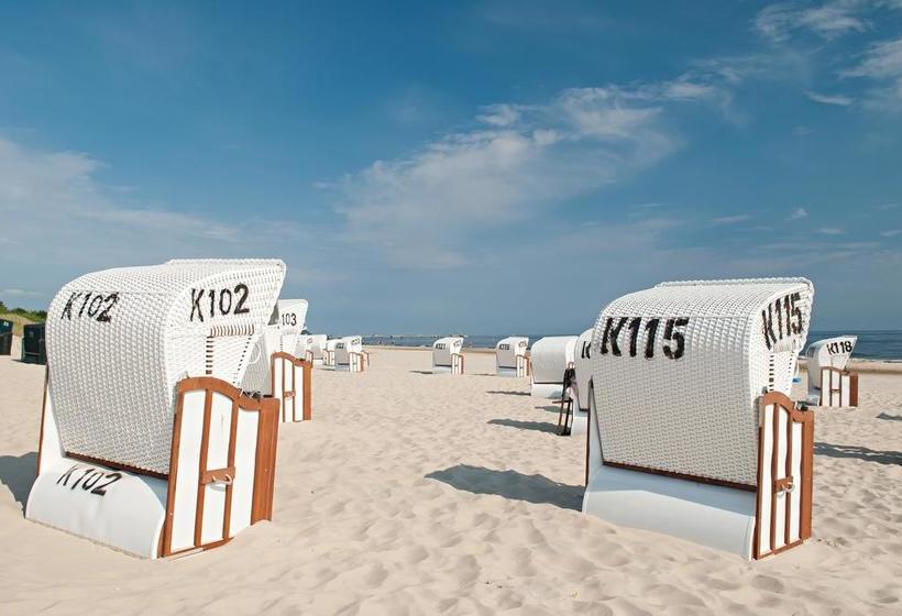 Bsw Ferienhotel Ahlbeck 15