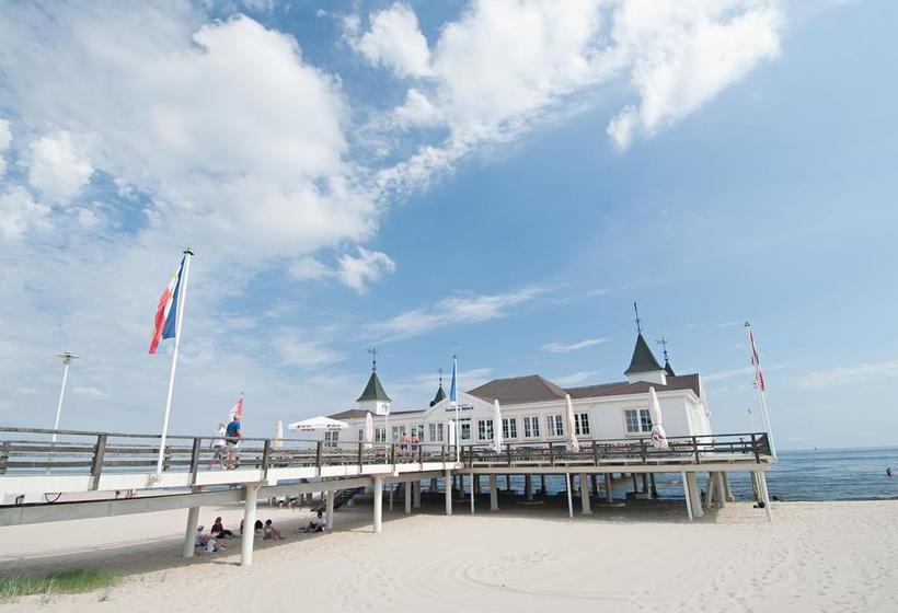 Bsw Ferienhotel Ahlbeck 16