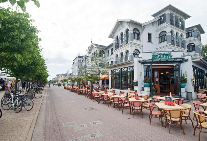 Bsw Ferienhotel Ahlbeck 17