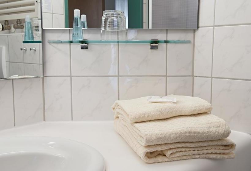 Bsw Ferienhotel Ahlbeck 19