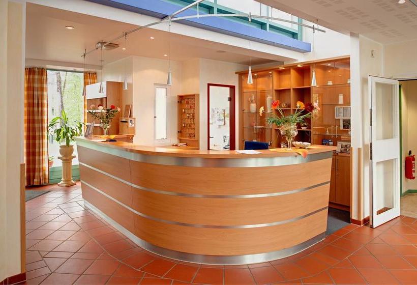 Bsw Ferienhotel Ahlbeck 2