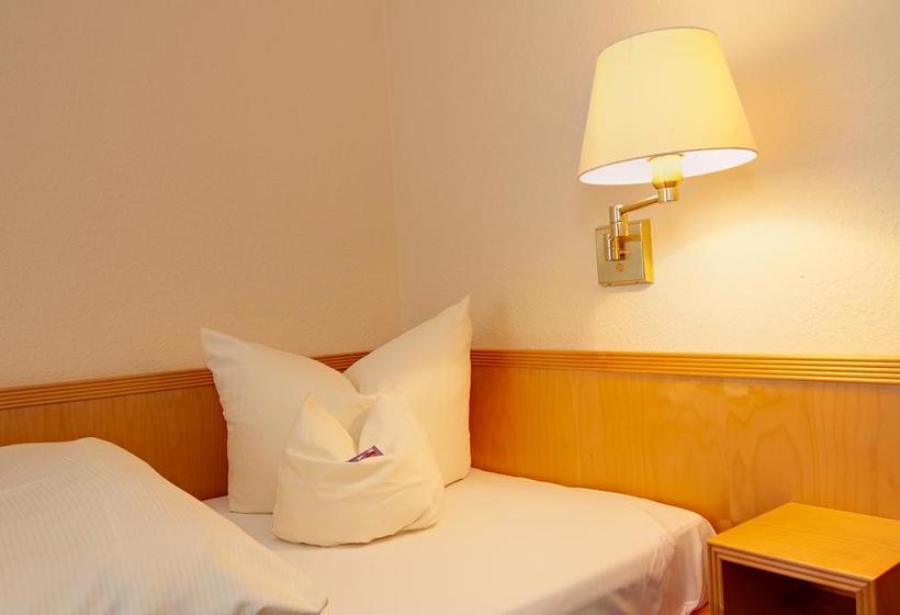 Bsw Ferienhotel Ahlbeck 20