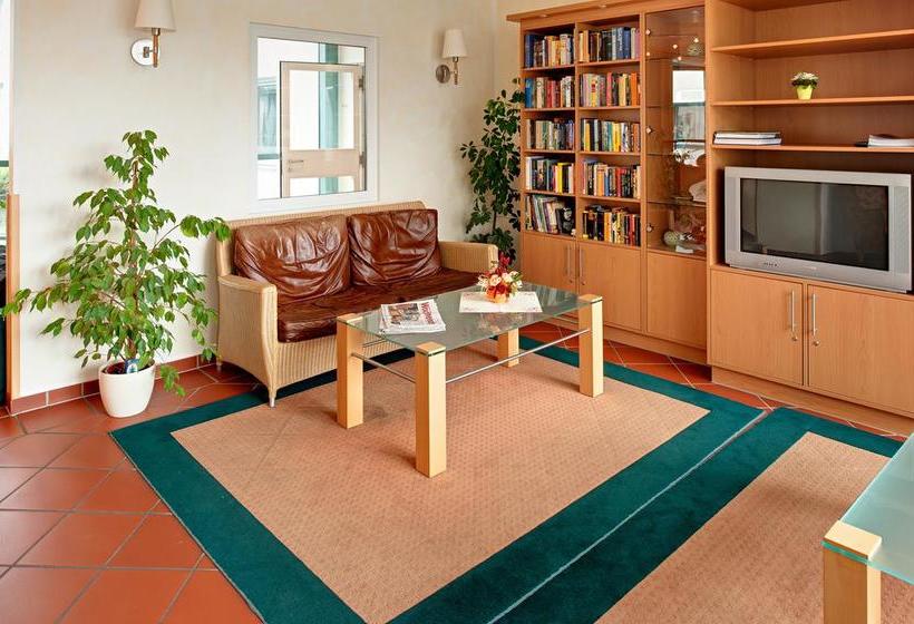 Bsw Ferienhotel Ahlbeck 3