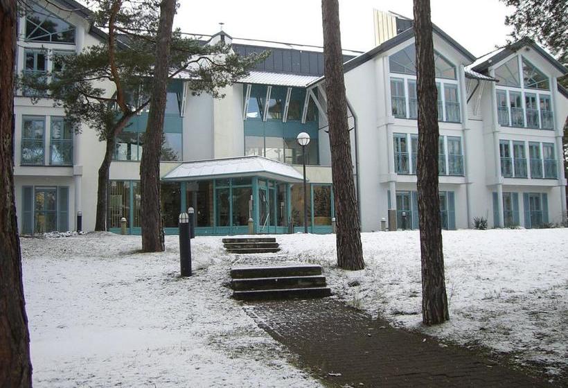 Bsw Ferienhotel Ahlbeck 4