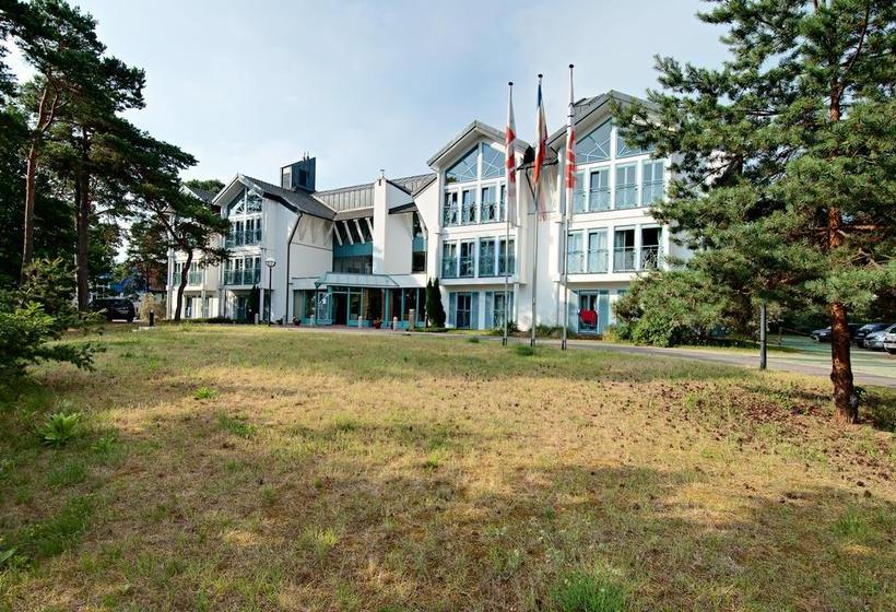 Bsw Ferienhotel Ahlbeck 5